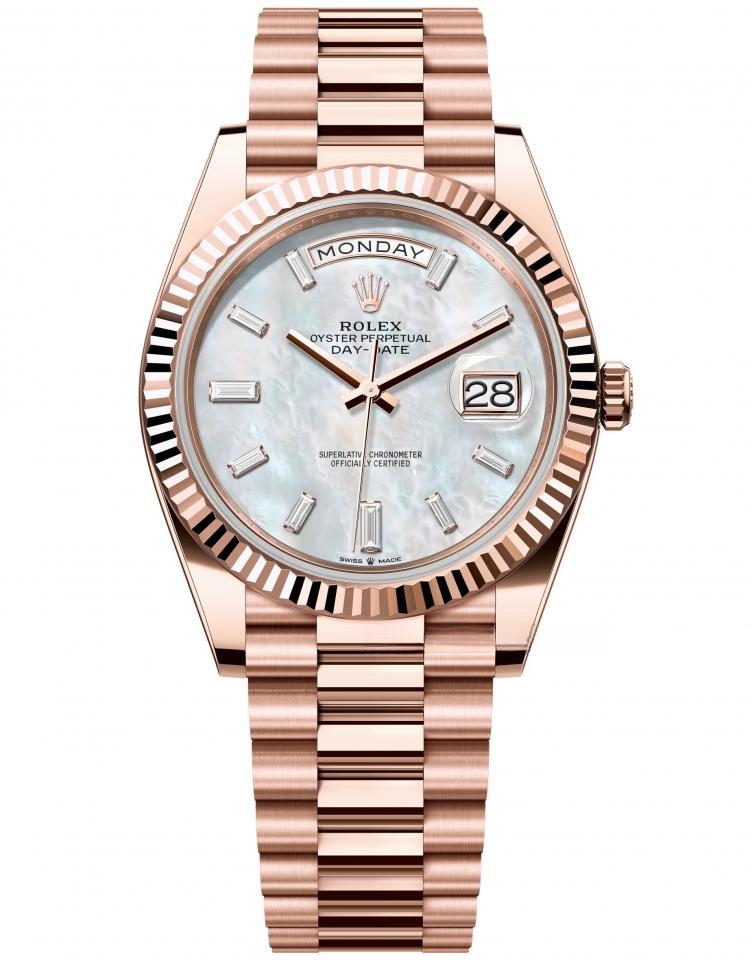 ROLEX 228235-0056