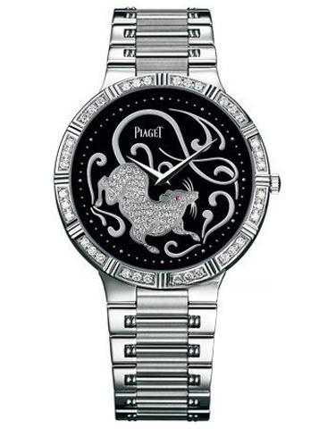 PIAGET