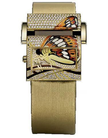 PIAGET