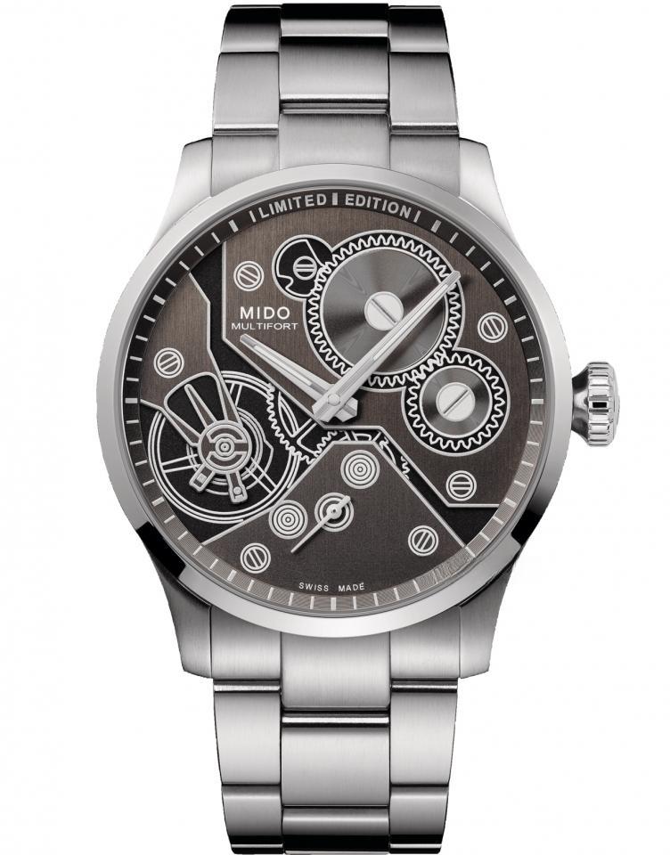 MIDO M038.605.11.060.00