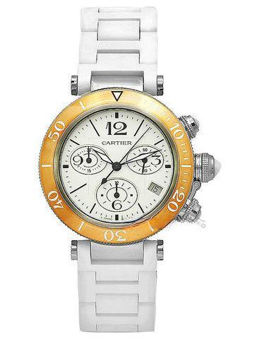 CARTIER W3140004