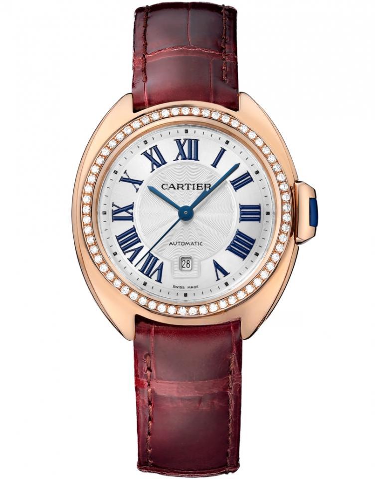 CARTIER WJCL0047