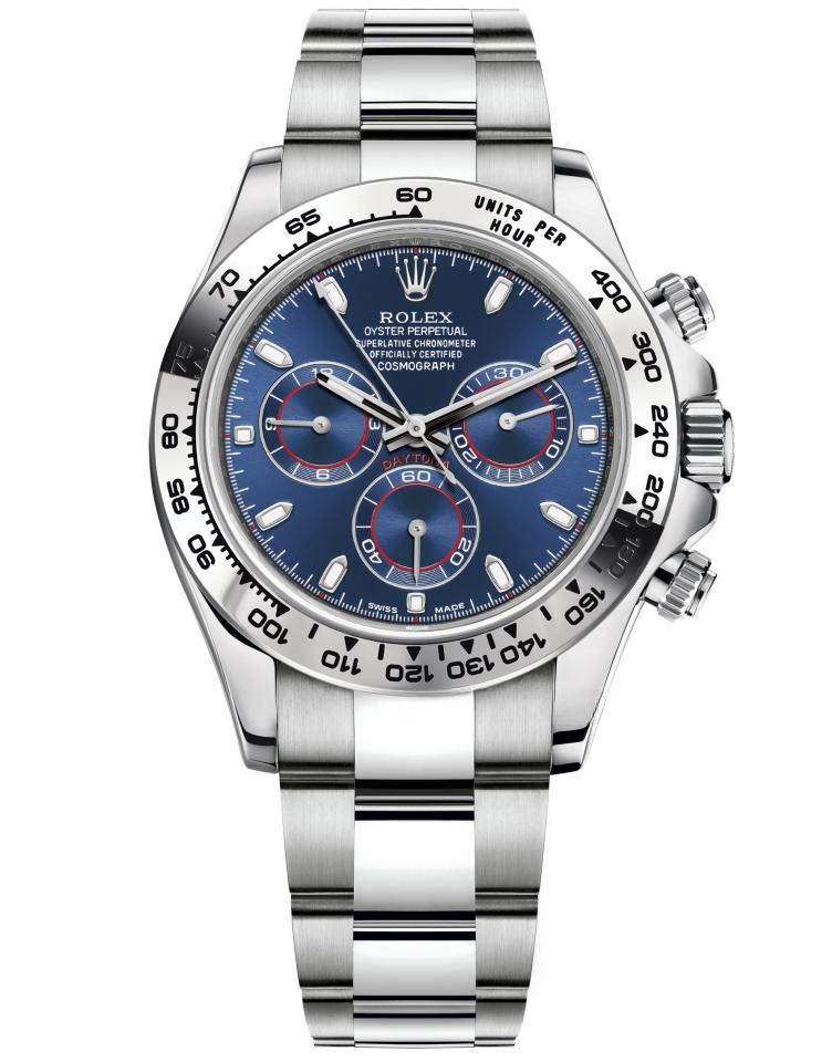 ROLEX 116520-78590