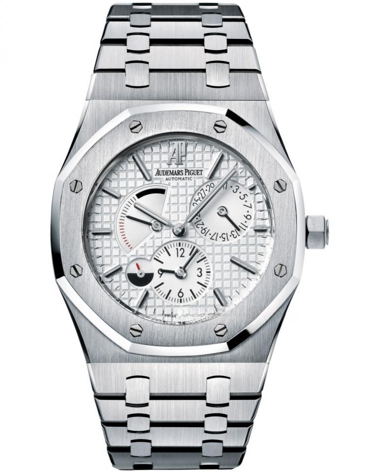 AUDEMARS PIGUET 26120ST.OO.1220ST.01