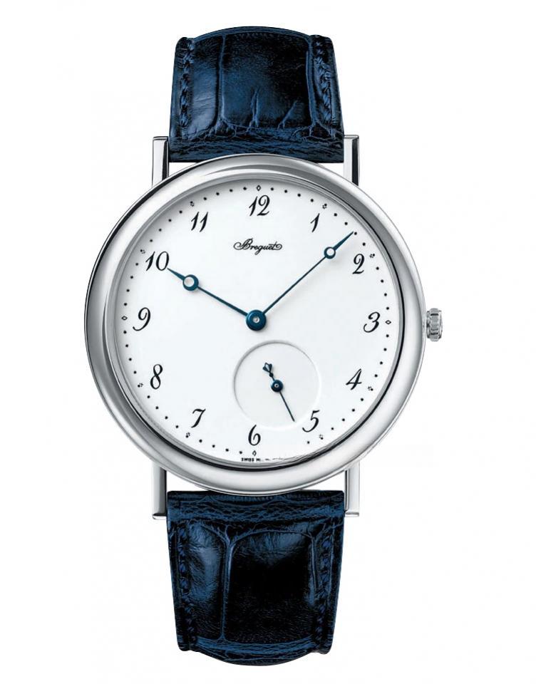 BREGUET 5140BB/29/9W6