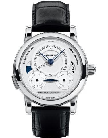 MONTBLANC