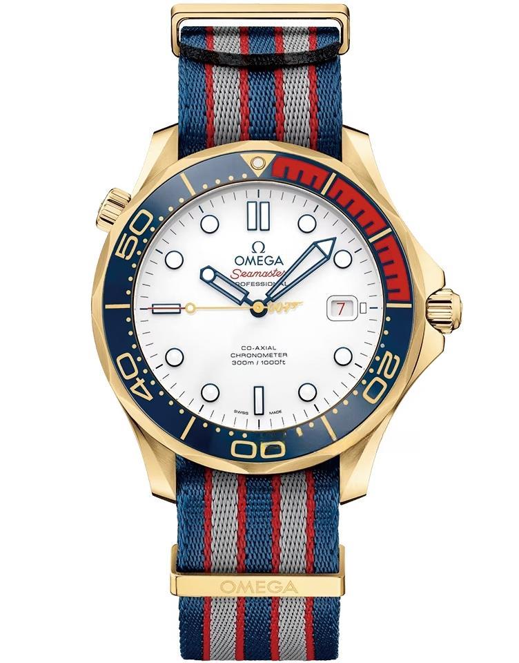 OMEGA 212.30.41.20.03.001