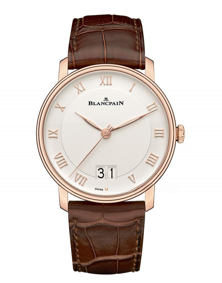 BLANCPAIN 6669-1127-55B
