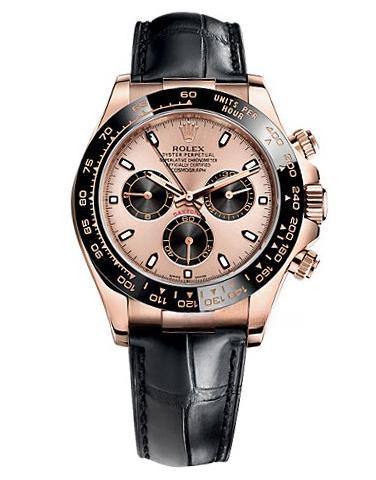 ROLEX 116515-LN-L(FC)