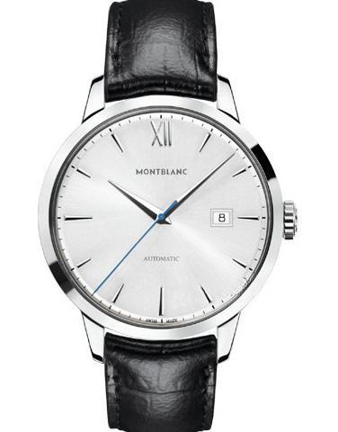 MONTBLANC