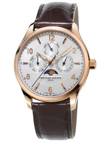 FRÉDÉRIQUE CONSTANT