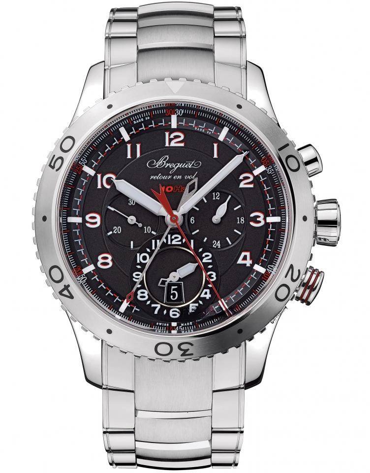 BREGUET 3880ST/H2/SX0