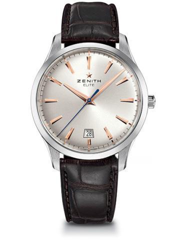 ZENITH