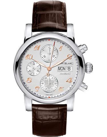 MONTBLANC