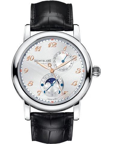 MONTBLANC