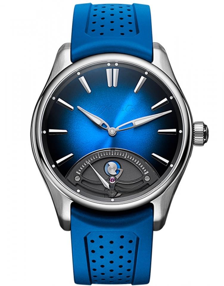 H. MOSER & CIE 3250-1200