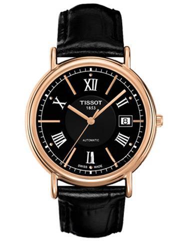 TISSOT