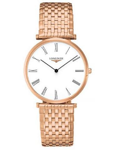 LONGINES