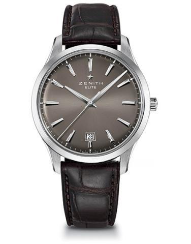 ZENITH
