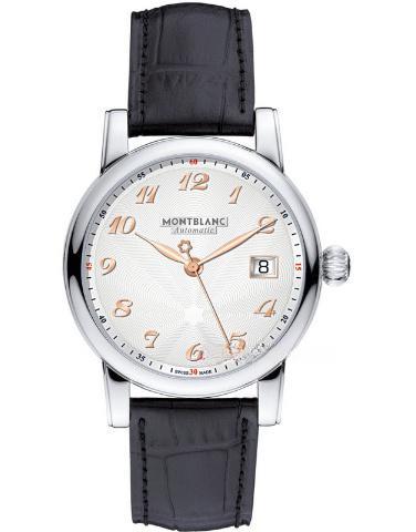 MONTBLANC