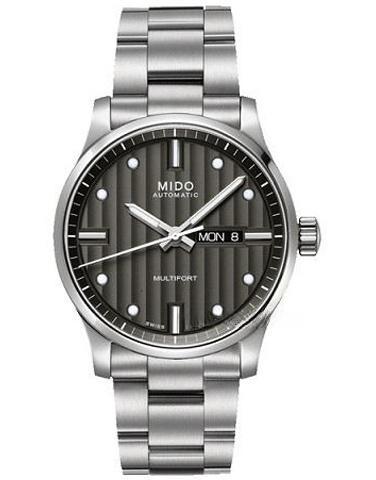 MIDO