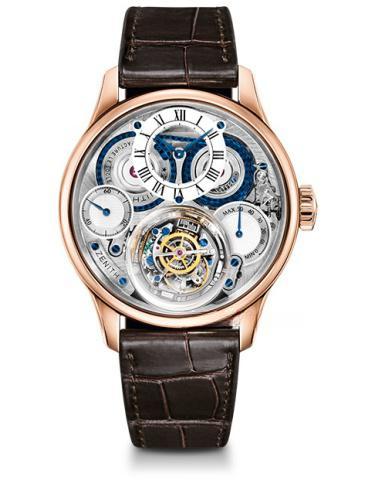 ZENITH