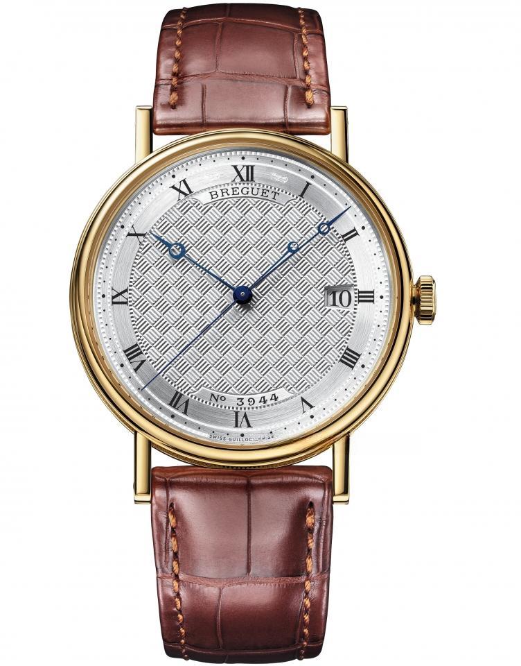BREGUET 5177BA/12/9V6