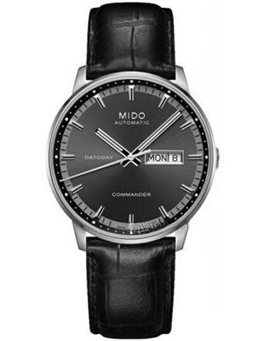 MIDO
