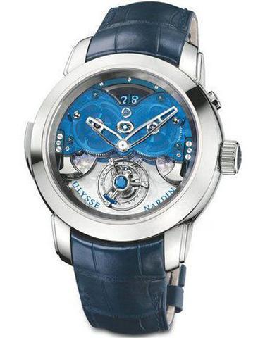ULYSSE NARDIN