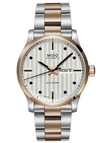 MIDO