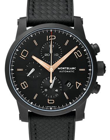 MONTBLANC