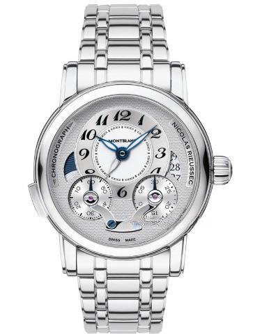 MONTBLANC