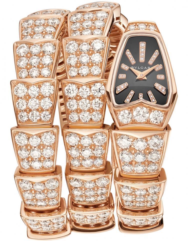 BVLGARI 101789