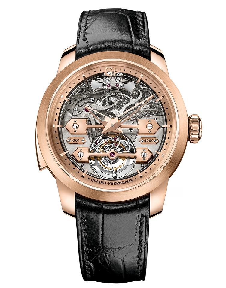 GIRARD-PERREGAUX 99280-52-000-BA6E