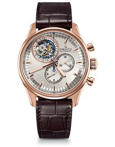 ZENITH