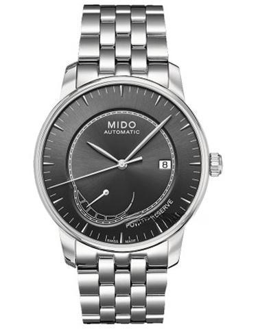 MIDO