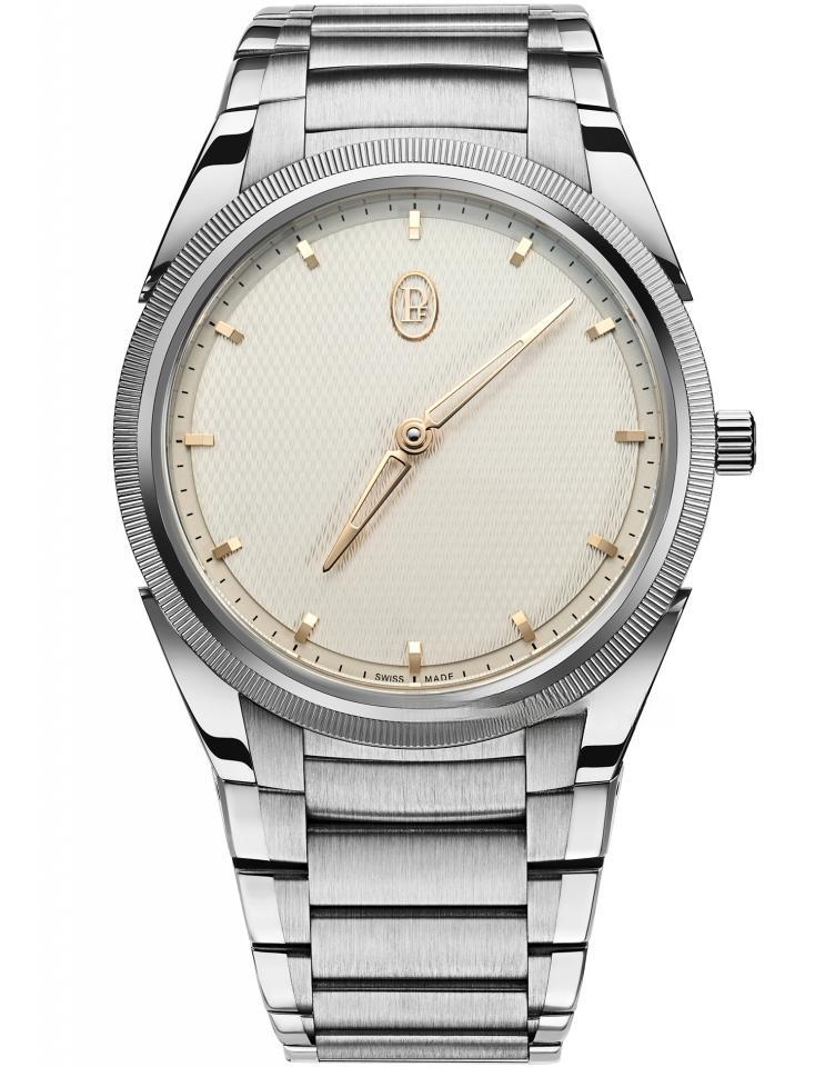 PARMIGIANI FLEURIER （“Sunlit Ivory”SHH Edition）