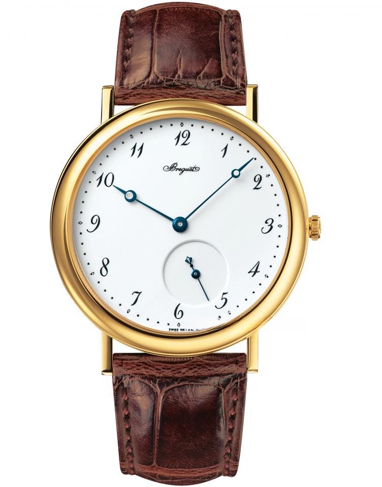 BREGUET 5140BA/29/9W6