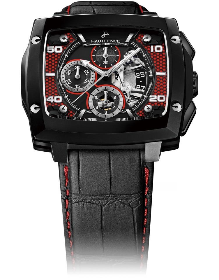 HAUTLENCE H5364-0503