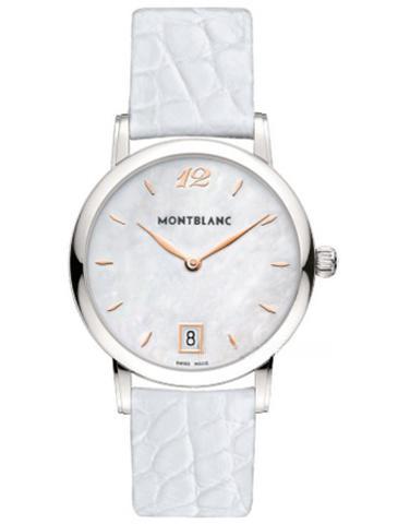 MONTBLANC