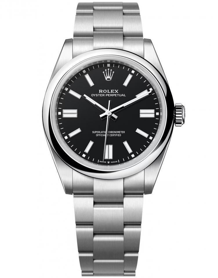 ROLEX 134300-0008