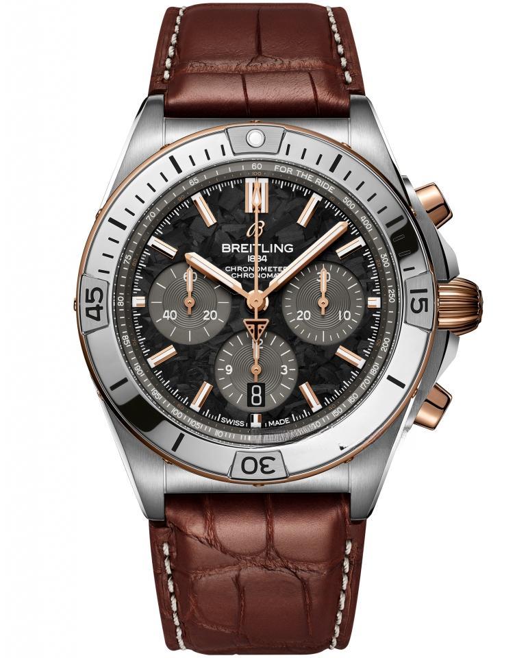 BREITLING TB01341A1B1P1