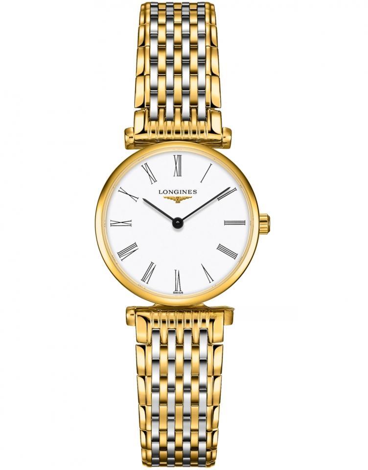 LONGINES L4.209.2.11.7