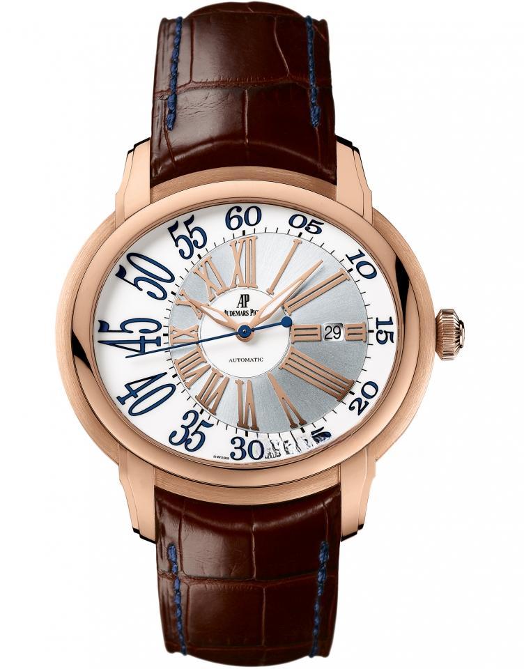 AUDEMARS PIGUET 15320OR.OO.D093CR.01