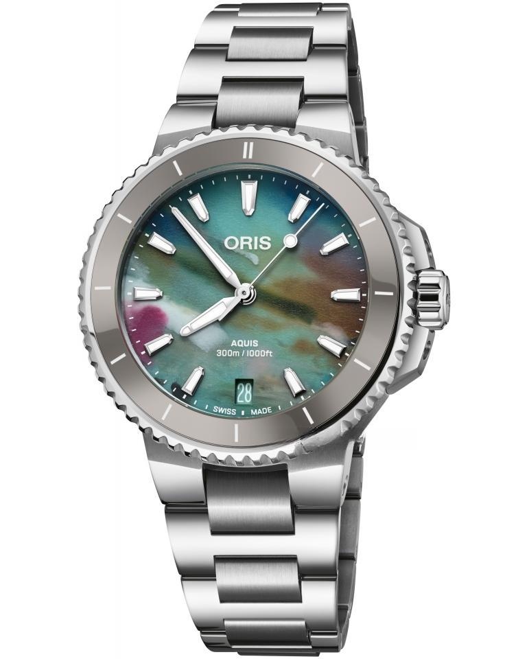 ORIS 01 733 7792 4150-07 8 19 05P