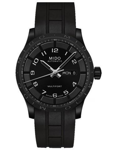 MIDO