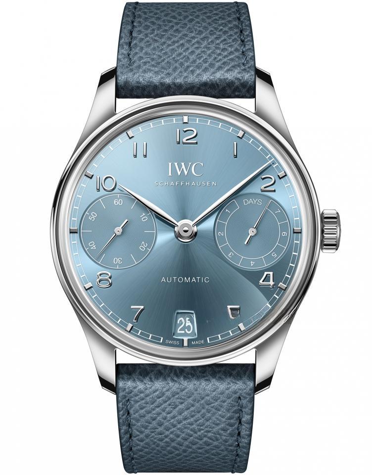 IWC IW501708