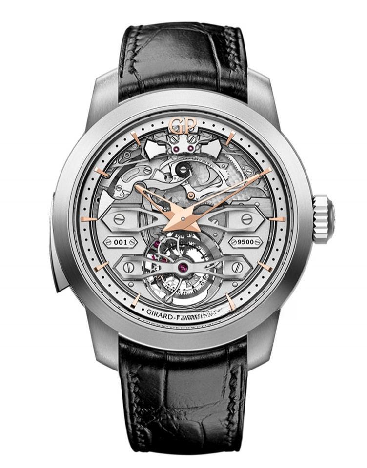 GIRARD-PERREGAUX 99820-21-001-BA6A