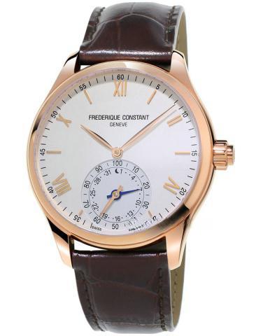 FRÉDÉRIQUE CONSTANT