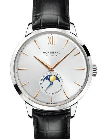 MONTBLANC